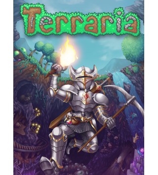 Terraria GOG.com Key GLOBAL